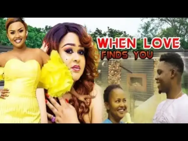 Video: WHEN LOVE FINDS YOU 2 | Latest Ghanaian Twi Movie 2017